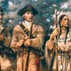 Illustration for article titled Historians Confirm Lewis And Clark Set Out On Expedition To Justify Purchase Of Expensive Camping Equipment
